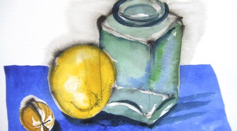 Still Life