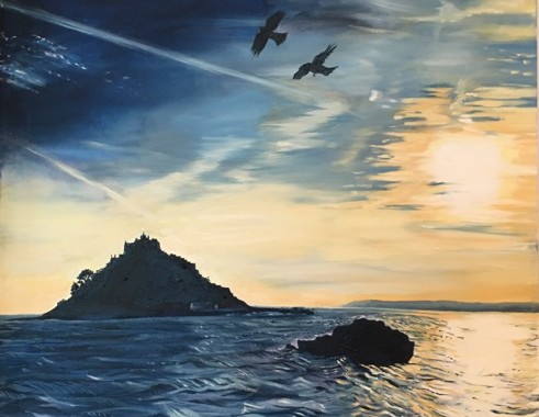 Landscape