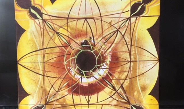 Mandalas